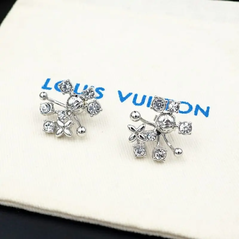 louis vuitton boucles doreilles pour femme s_121524b2